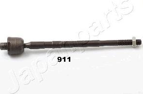 Japanparts RD-911 - Inner Tie Rod, Axle Joint onlydrive.pro