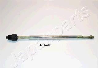 Japanparts RD-400 - Sisemine rooliots,roolivarras onlydrive.pro