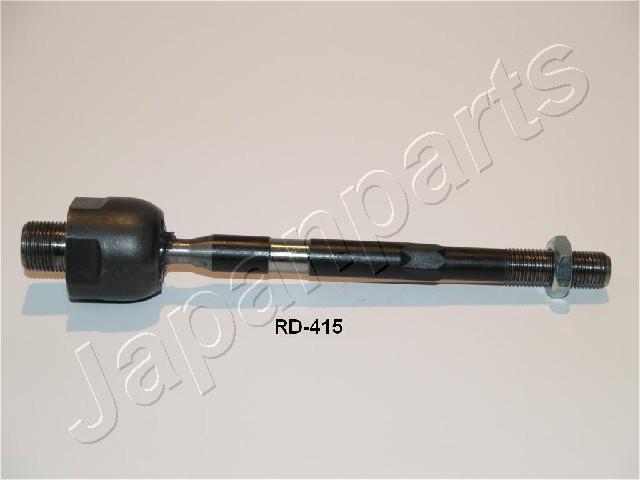 Japanparts RD-415 - Inner Tie Rod, Axle Joint onlydrive.pro