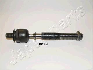 Japanparts RD-112 - Inner Tie Rod, Axle Joint onlydrive.pro