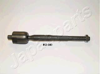 Japanparts RD-240 - Inner Tie Rod, Axle Joint onlydrive.pro