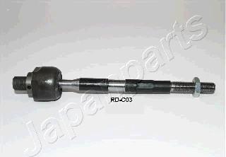 Japanparts RD-C03 - Inner Tie Rod, Axle Joint onlydrive.pro