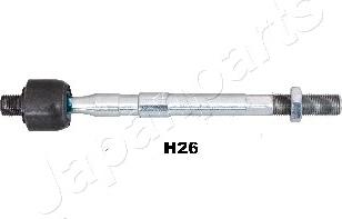 Japanparts RD-H26 - Inner Tie Rod, Axle Joint onlydrive.pro
