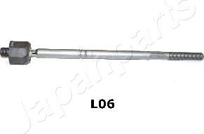 Japanparts RD-L06 - Inner Tie Rod, Axle Joint onlydrive.pro