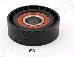 Japanparts RP-915 - Pulley, v-ribbed belt onlydrive.pro