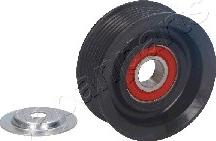 Japanparts RP-403 - Pulley, v-ribbed belt onlydrive.pro