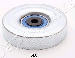 Japanparts RP-600 - Pulley, v-ribbed belt onlydrive.pro