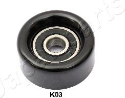 Japanparts RP-K03 - Seade / juhtrull,soonrihm onlydrive.pro