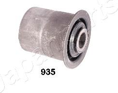 Japanparts RU-935 - Bush of Control / Trailing Arm onlydrive.pro