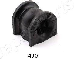 Japanparts RU-490 - Bukse, Stabilizators onlydrive.pro