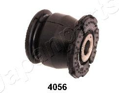 Japanparts RU-4056 - Сайлентблок, рычаг подвески колеса onlydrive.pro