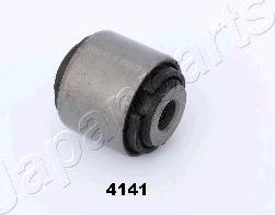 Japanparts RU-4141 - Bush of Control / Trailing Arm onlydrive.pro