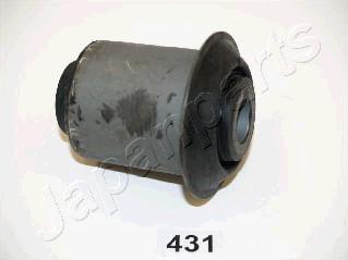 Japanparts RU-431 - Bush of Control / Trailing Arm onlydrive.pro