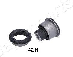 Japanparts RU-4211 - Bush of Control / Trailing Arm onlydrive.pro