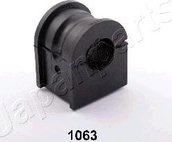 Japanparts RU-1063 - Bearing Bush, stabiliser onlydrive.pro