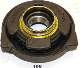 Japanparts RU-106 - Propshaft centre bearing support onlydrive.pro