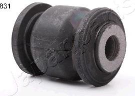 Japanparts RU-831 - Bush of Control / Trailing Arm onlydrive.pro