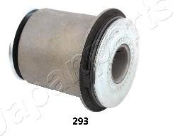 Japanparts RU-293 - Bush of Control / Trailing Arm onlydrive.pro