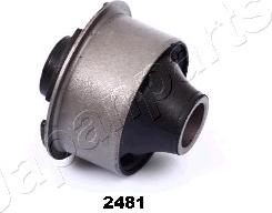 Japanparts RU-2481 - Bush of Control / Trailing Arm onlydrive.pro