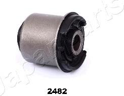 Japanparts RU-2482 - Bush of Control / Trailing Arm onlydrive.pro