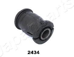 Japanparts RU-2434 - Bush of Control / Trailing Arm onlydrive.pro