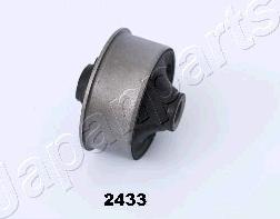 Japanparts RU-2433 - Bush of Control / Trailing Arm onlydrive.pro