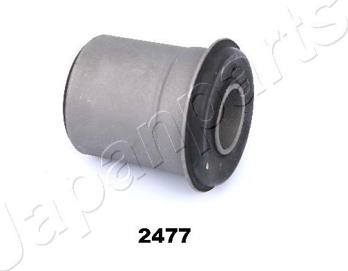 Japanparts RU-2477 - Bush of Control / Trailing Arm onlydrive.pro