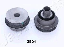 Japanparts RU-2501 - Bush of Control / Trailing Arm onlydrive.pro