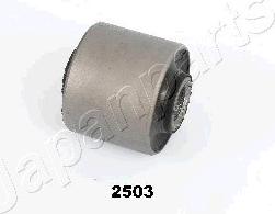 Japanparts RU-2503 - Bush of Control / Trailing Arm onlydrive.pro