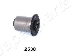 Japanparts RU-2538 - Bush of Control / Trailing Arm onlydrive.pro