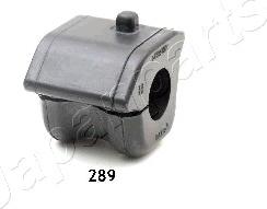 Japanparts RU-289 - Bearing Bush, stabiliser onlydrive.pro