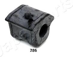 Japanparts RU-286 - Bearing Bush, stabiliser onlydrive.pro