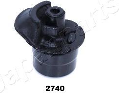 Japanparts RU-2740 - Mounting, axle beam onlydrive.pro