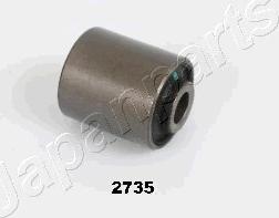 Japanparts RU-2735 - Bush of Control / Trailing Arm onlydrive.pro