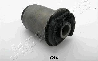 Japanparts RU-C14 - Bush of Control / Trailing Arm onlydrive.pro