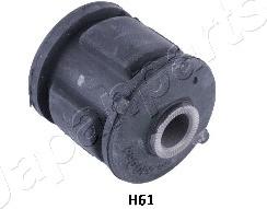 Japanparts RU-H61 - Bush of Control / Trailing Arm onlydrive.pro