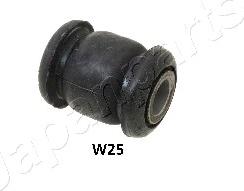 Japanparts RU-W25 - Bush of Control / Trailing Arm onlydrive.pro