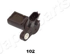 Japanparts SAC-102 - Sensor, camshaft position onlydrive.pro