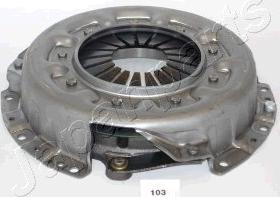 Japanparts SF-103 - Clutch Pressure Plate onlydrive.pro