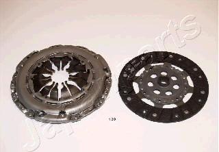 Japanparts SF-139 - Clutch Pressure Plate onlydrive.pro