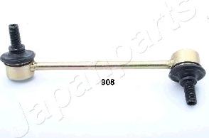 Japanparts SI-908L - Sway Bar, suspension onlydrive.pro