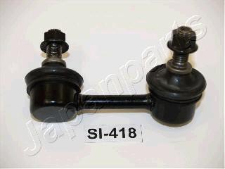 Japanparts SI-418L - Sway Bar, suspension onlydrive.pro