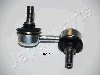 Japanparts SI-509L - Prikabinimo svirtis onlydrive.pro