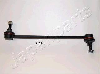 Japanparts SI-119 - Sway Bar, suspension onlydrive.pro