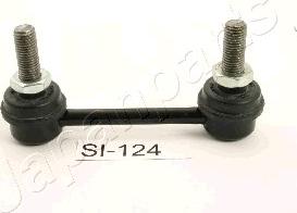 Japanparts SI-124 - Sway Bar, suspension onlydrive.pro