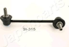 Japanparts SI-314R - Sway Bar, suspension onlydrive.pro