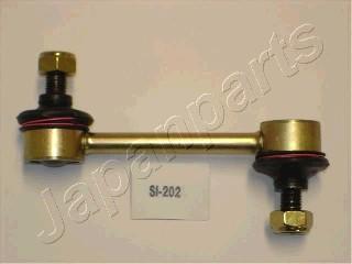 Japanparts SI-202 - Sway Bar, suspension onlydrive.pro