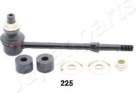 Japanparts SI-225 - Sway Bar, suspension onlydrive.pro