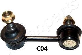 Japanparts SI-C04L - Sway Bar, suspension onlydrive.pro