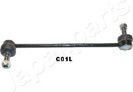 Japanparts SI-C01L - Sway Bar, suspension onlydrive.pro
